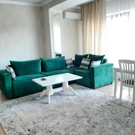 Comfortable Apartment Bishkek Exterior photo