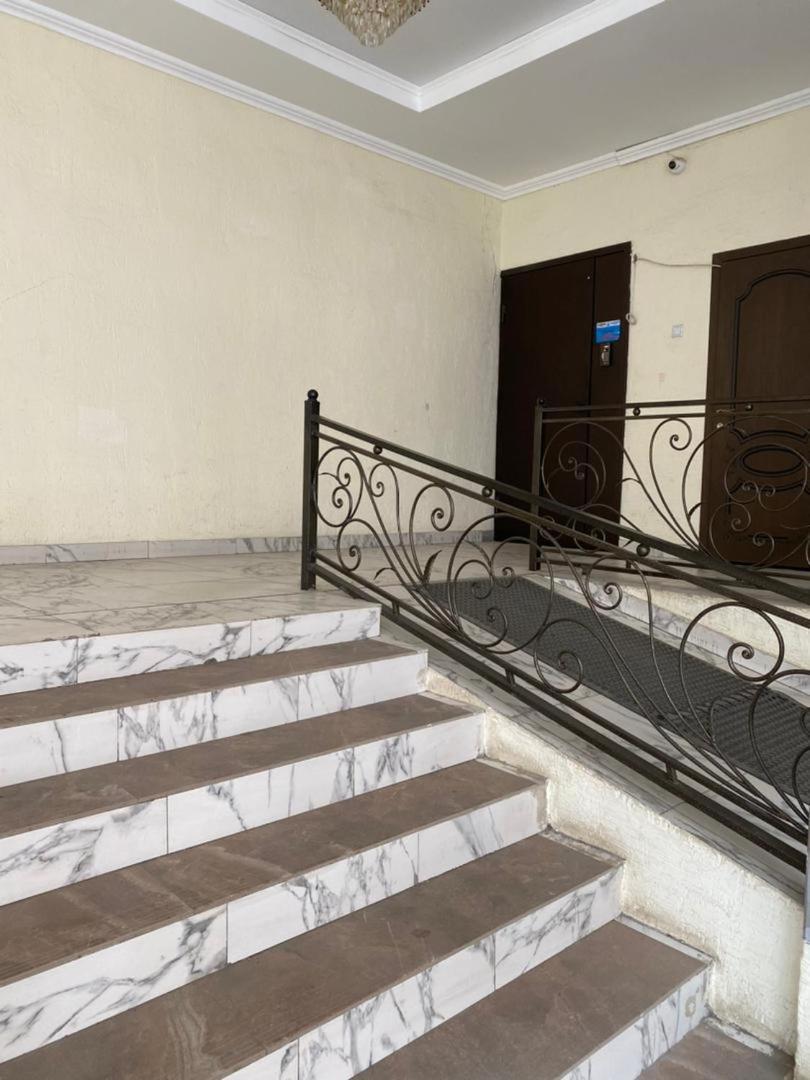 Comfortable Apartment Bishkek Exterior photo