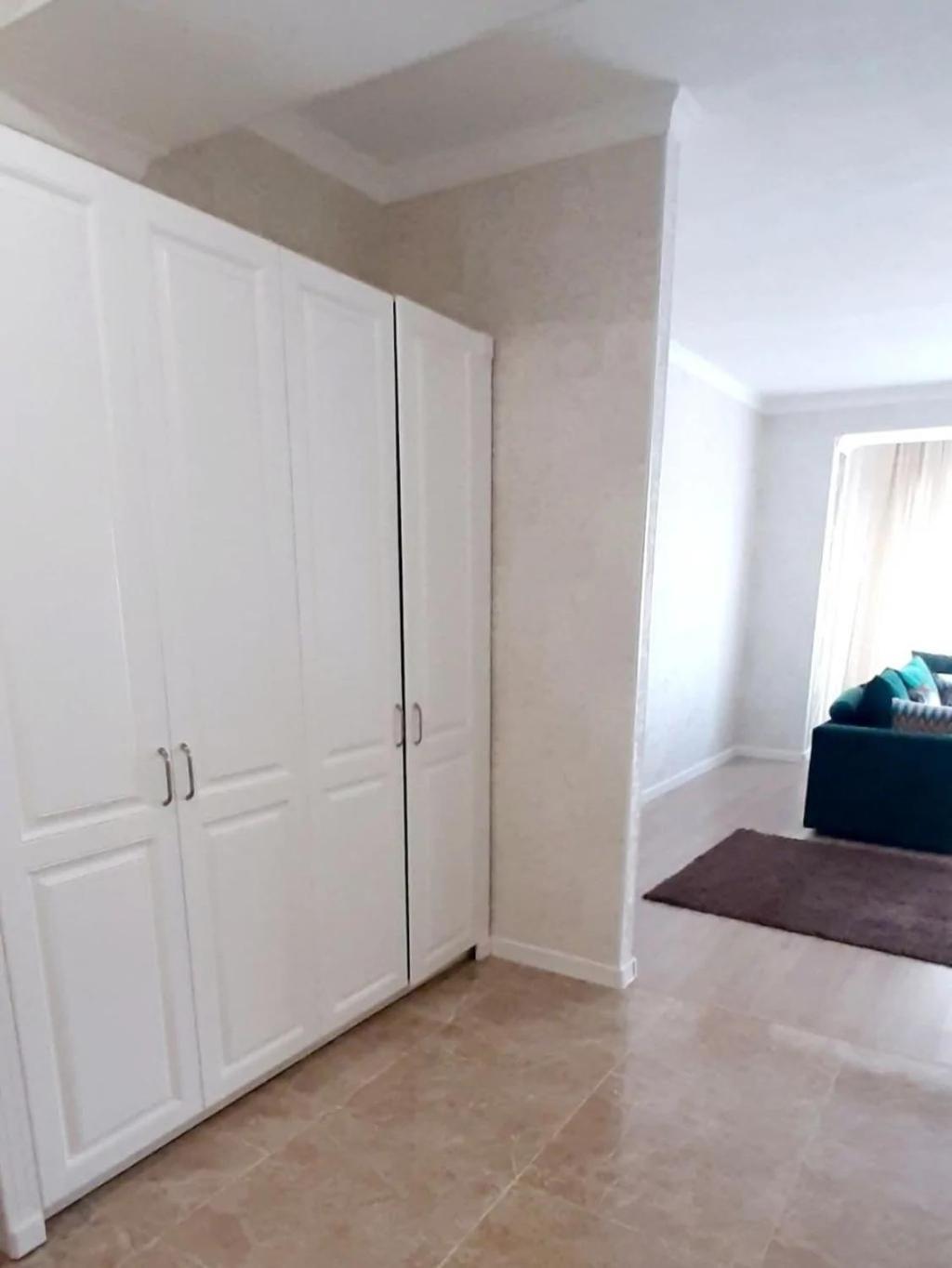 Comfortable Apartment Bishkek Exterior photo