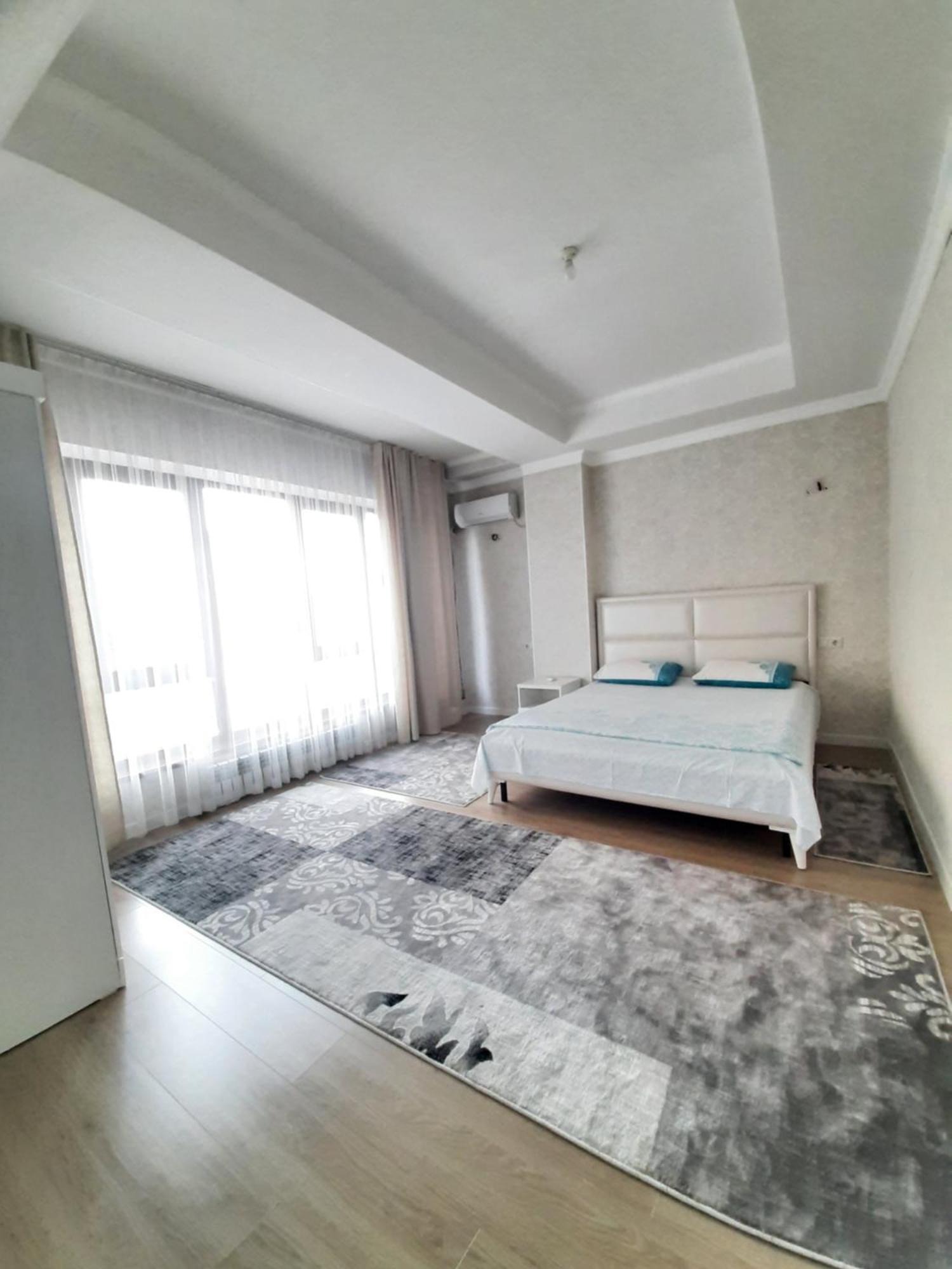 Comfortable Apartment Bishkek Exterior photo
