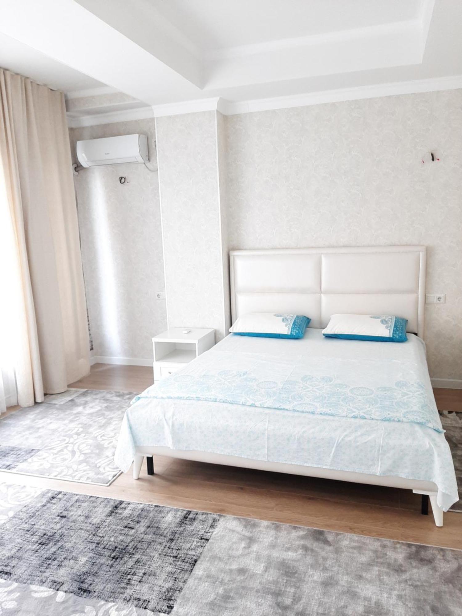Comfortable Apartment Bishkek Exterior photo