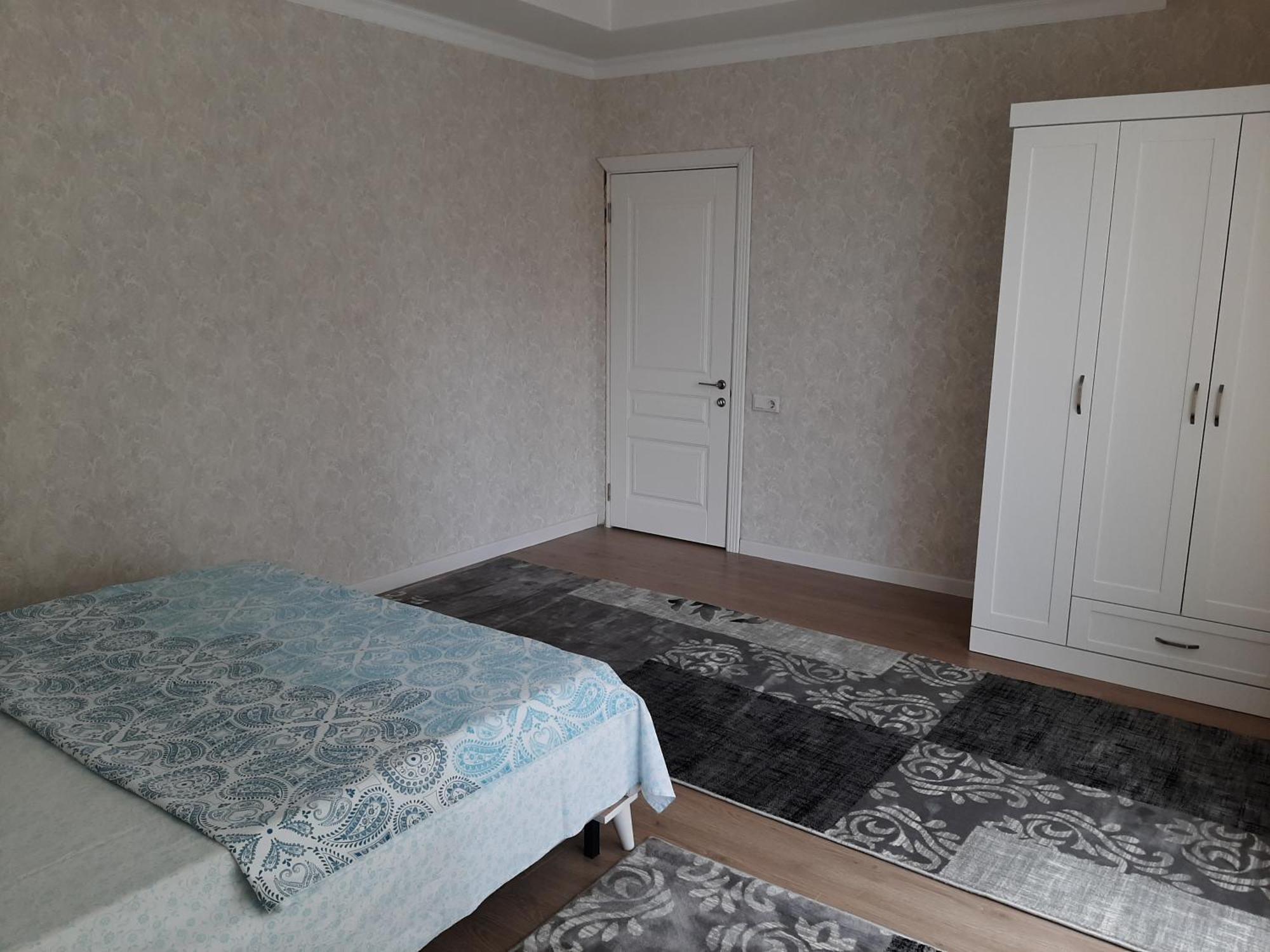 Comfortable Apartment Bishkek Room photo